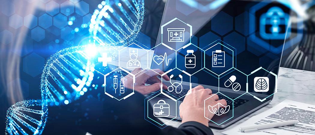 The Future of Life Sciences – How Innovation is Transforming Healthcare